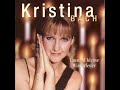 Kristina Bach - Du wirst das Eis brennen seh'n 1999 (Album "Tausend kleine Winterfeuer")