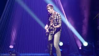 Christmas rock medley