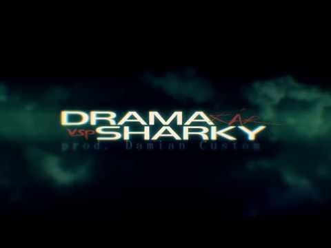 DRAMA vsp SHARKY - Oni Nechcú / prod. Damian Custom
