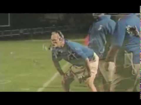 2010 - Week5 vs. Hoover