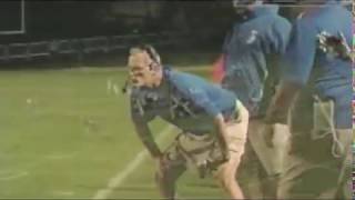 2010 - Week5 vs. Hoover