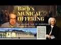 Bach Musical Offering