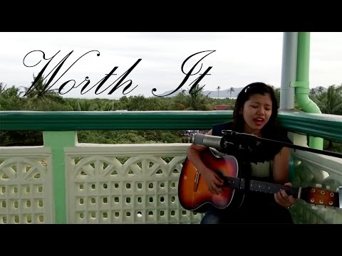 Worth It - Tori Kelly | Praise Cover by Hera Mac (Live)