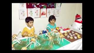 Curiosity to Discovery -- Vydehi School of Excellence