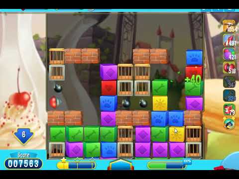 Pet Rescue Saga   Level 2528  No Boosters