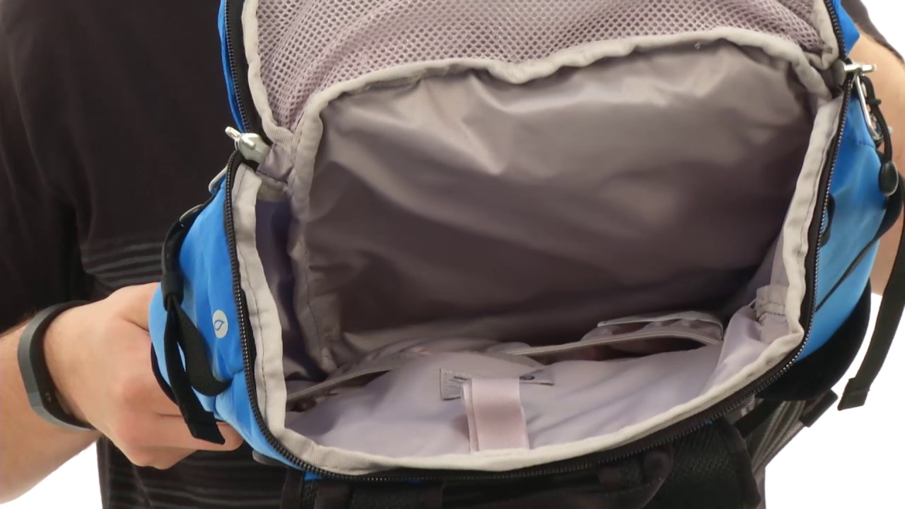 Рюкзак Pacsafe Venturesafe X30, Черный, 60415100