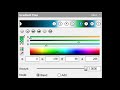 How To Make Space Earth Organ On Sony Vegas Pro