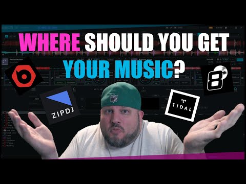 I Put Record Pools to the Test: Which Ones Stand Out?