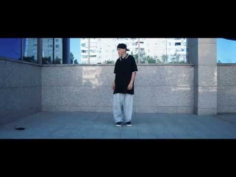 Baggy Dance Battle (Volume 5) - 1/8 - Stepper