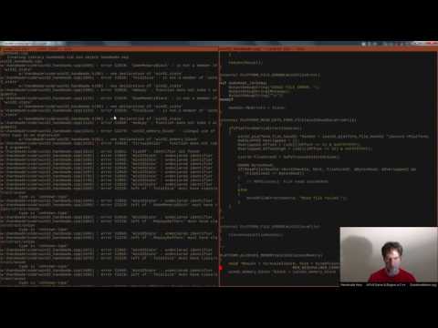 Handmade Hero Day 343 - Saving and Restoring Dynamically Allocated Memory Pages