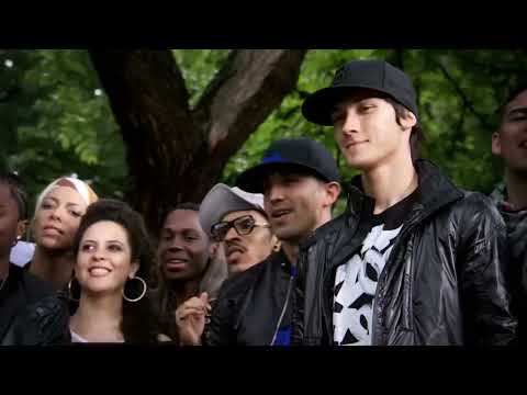 Moose vs Kid Darkness #Moose #parkpdance #StepUp #AdamSevani