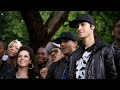 Moose Vs Kid Darkness Moose Parkpdance StepUp AdamSevani