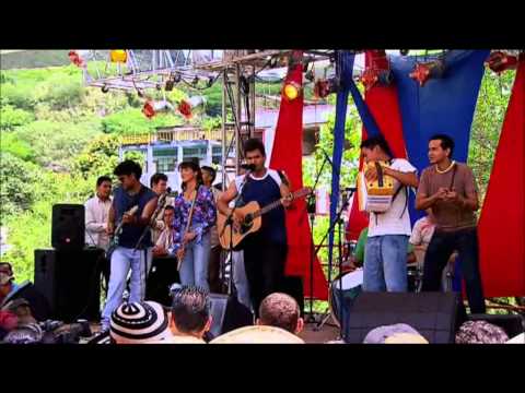 ALICIA ADORADA - ALEJANDRO PALACIO