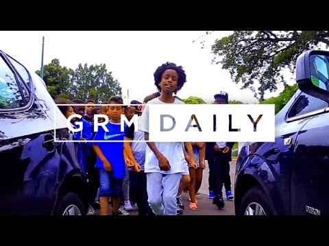 Trae Mondo - Summertime [Music Video] | GRM Daily