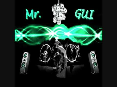 Mr GUI feat Laidback Luke   Till Tonight