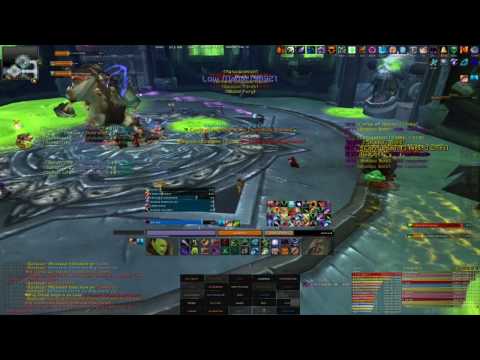 Lycen Fél (h) Auchindoun EU vs Rotface HC ICC25