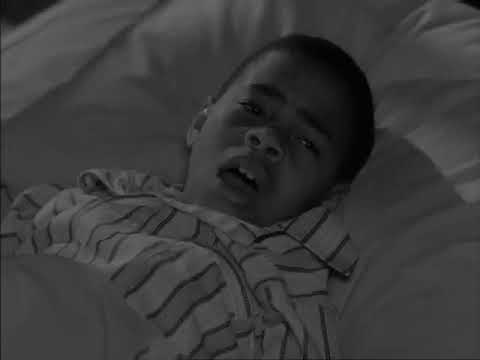 1x27 pt.6 - Il desiderio dei desideri - Ai Confini Della Realtà (The Twilight Zone)