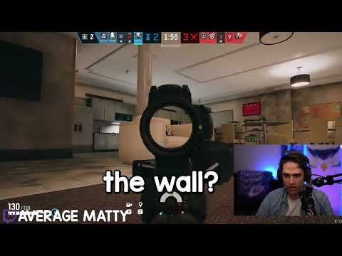 Rainbow 6 With Friends Gone Wrong