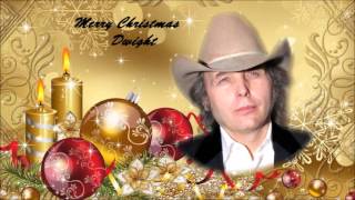 Silent Night Dwight Yoakam