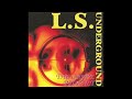 L S Underground The Grape Prophet 1992 FULL ALBUM