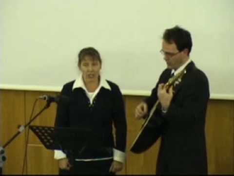 Die Logik des Glaubens (7) - Gott beweist seine Existenz - Teil 1