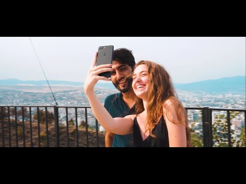 Anar Cavadov - Delinem