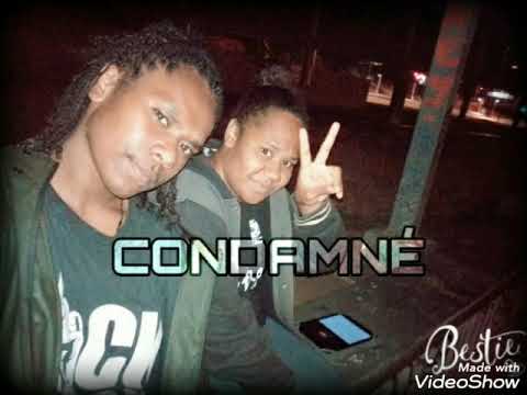 YNS XII × RAPHWAY × OCĖY - CONDAMNÉ 🔥