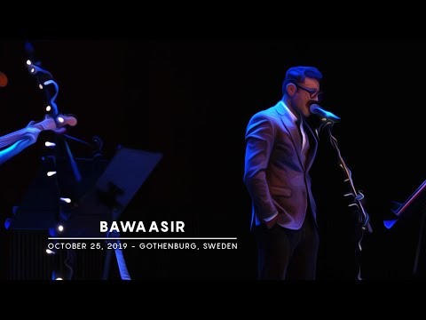 Shahin Najafi - Bawaasir (Live in Gothenburg) بواسیر⁩ - اجرای زنده گوتنبرگ شاهین نجفی