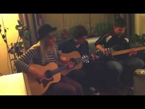 Kill Ferelli - Acoustic Living Room Show