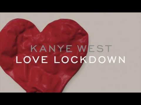 Kanye West - Love LockDown ( Ramzus Remix )