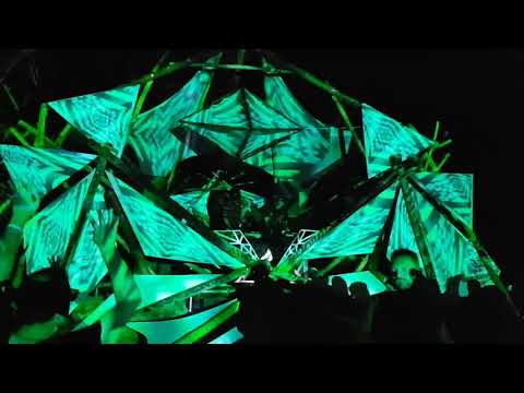 psy convivio 2018 Kromagon Live