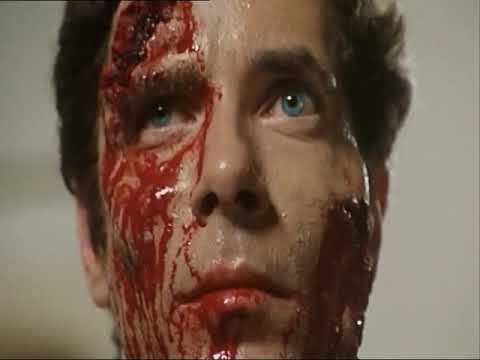 David Cronenberg's 'Scanners' (1981) -  Featurette.