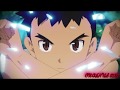Tenchi AMV Fight