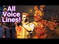 Springtrap All Voice Lines