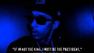 Nipsey Hussle - I Need That Ft Dom Kennedy
