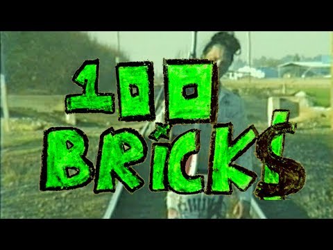 100 brick$ - Big Chopa (Official Music Video)