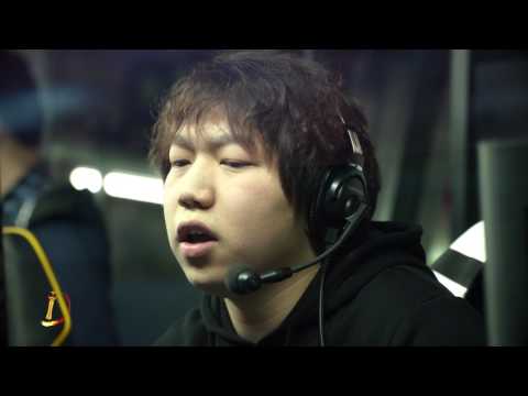 DAC 2017 | Main Event - Day 1 Recap