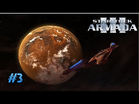 Star Trek Armada III - Final Frontier: Episode 3