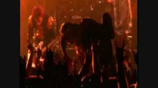 Powerman 5000 - An Eye Is Upon You/Supernova Goes Pop HD