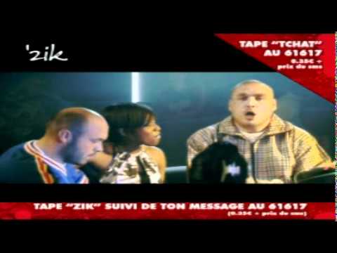 'ZIK  Mastock - Changer De Vie