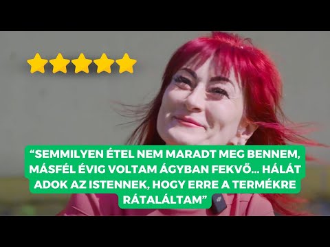 Herbamin, Herbamin Forte, OxiKarot, OxiKarot Forte - Mónika tapasztalatai