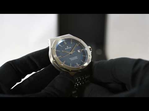 Edox Delfin 53005 3M BUIN