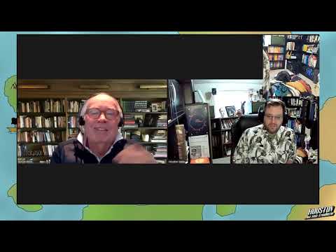 #KNW KnowLabs Interview CEO Ron Erickson - YouTube