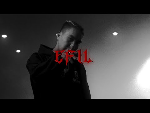 The C - EFIL (Official Music Video) prod. MAEXST