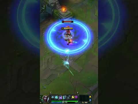 PRO EKKO PLAYERS USE THIS TRICK