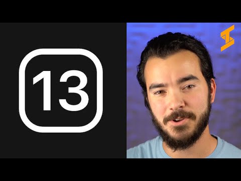 iOS13 – Todos Los Rumores