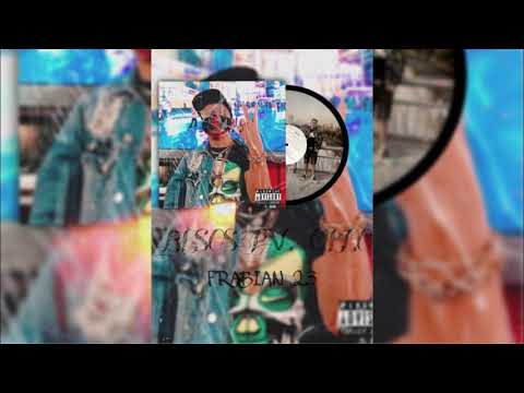 BESOS PAL CIELO - FRABIAN 23