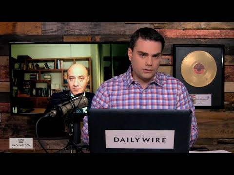 Ep. 286 - Trump The Conqueror || Ben Shapiro
