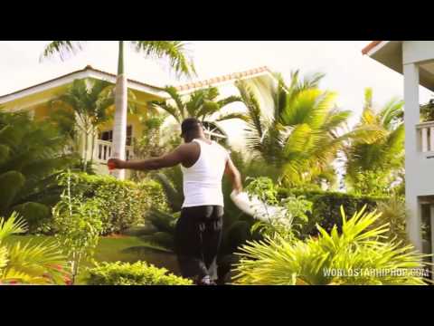 Troy Ave - Piggy Bank (Prod. By @HarryFraud) Official Music Video