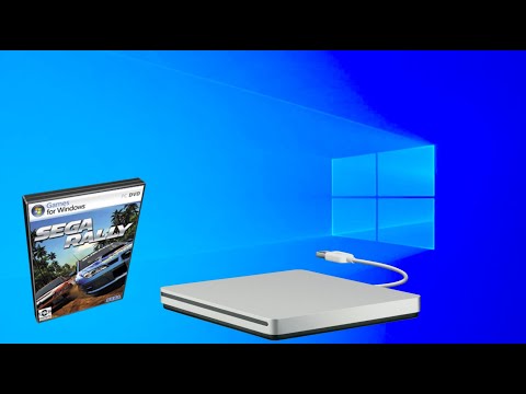 How to get  Apple super driver working on windows 10 or 11